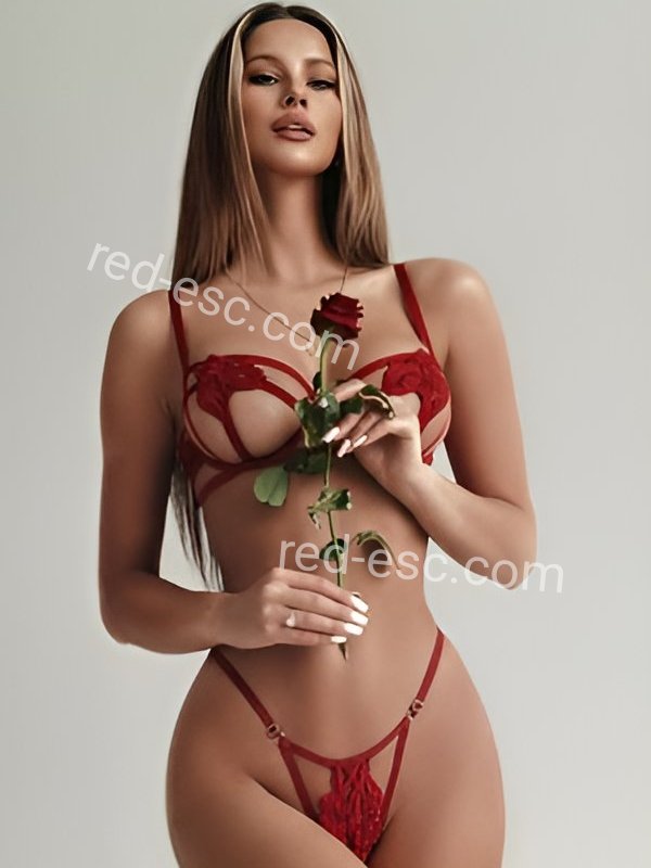 Мария — Перевоз