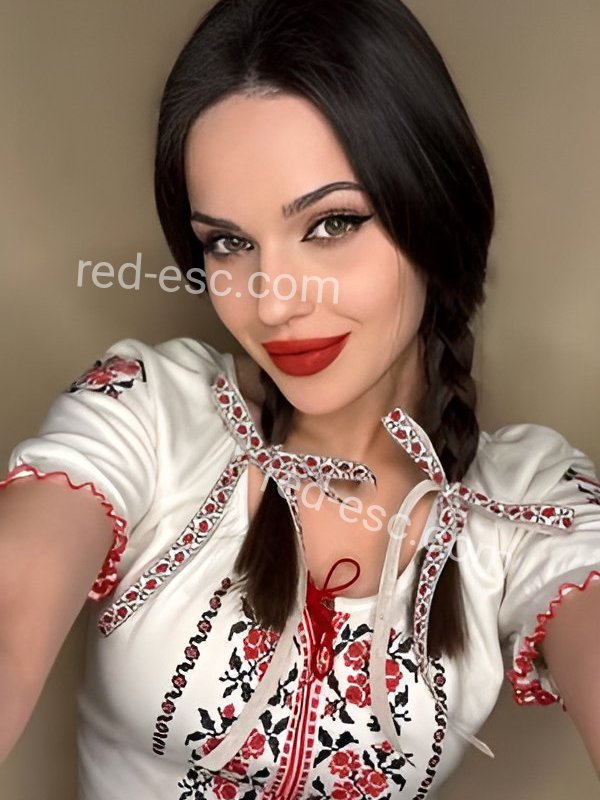 Соня — Перевоз